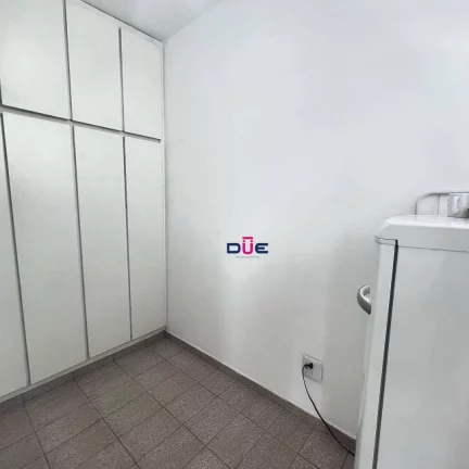 Imagem Apartamento com 2 quartos à venda, 106 m² por R$ 450.000 - Aparecida - Santos/SP