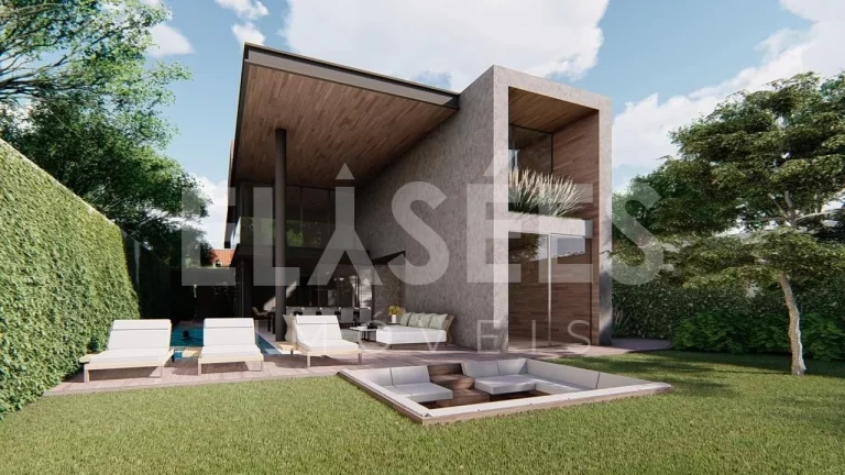 Imagem Casa RESIDENCIAL em SÃO PAULO - SP, JARDIM AMÉRICA