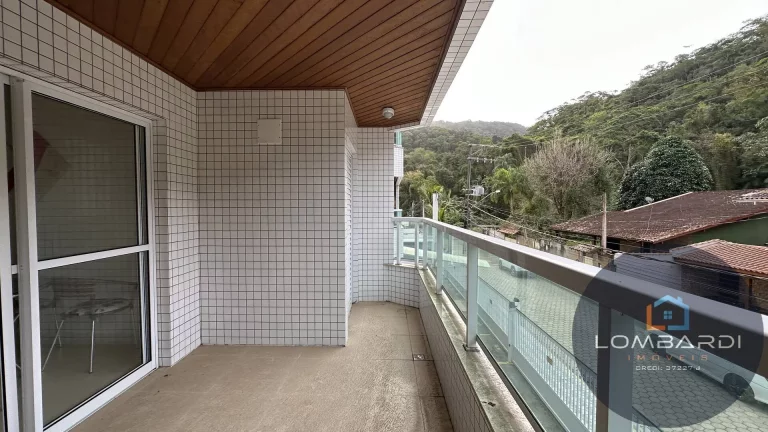 Imagem Apartamento com ótima metragem na Praia das Tôninhas