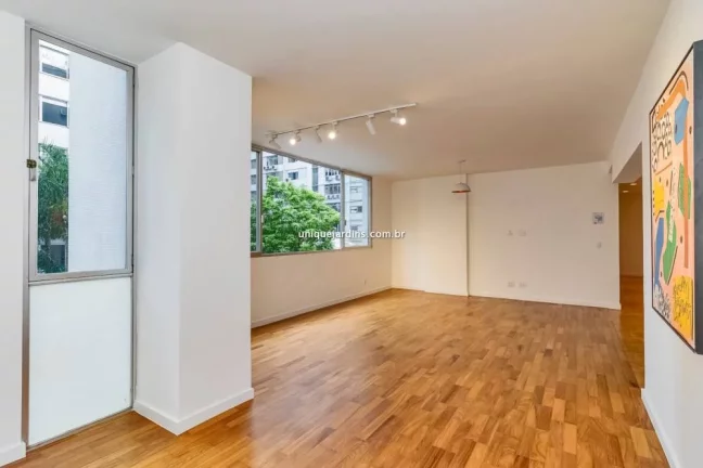 Imagem Apartamento à venda Higienópolis São Paulo