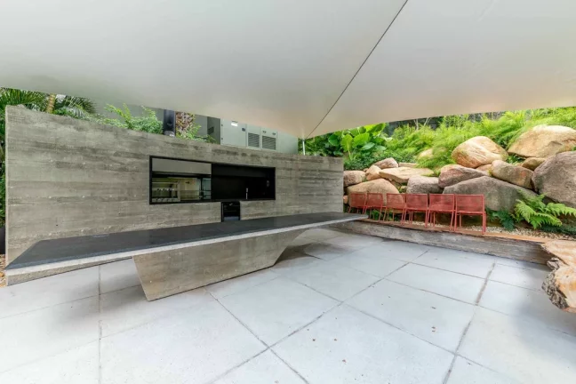 Imagem Apartamento à venda em Porto Alegre, Bela Vista, com 3 quartos, 164,78m2