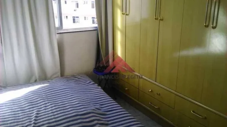 Imagem Apartamento à venda, 60 m² por R$ 300.000,00 - Santa Rosa - Niterói/RJ