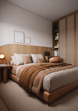 Imagem APARTAMENTO RESIDENCIAL em São Paulo - SP, Vila Nova Parada