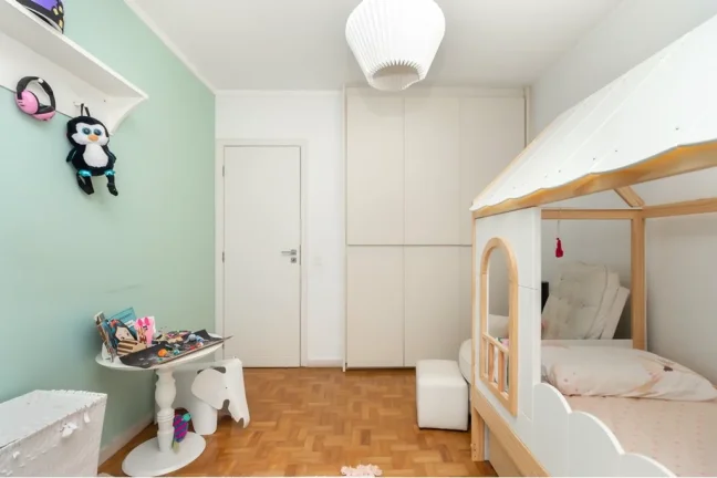 Imagem COBERTURA RESIDENCIAL em São Paulo - SP, Campo Belo