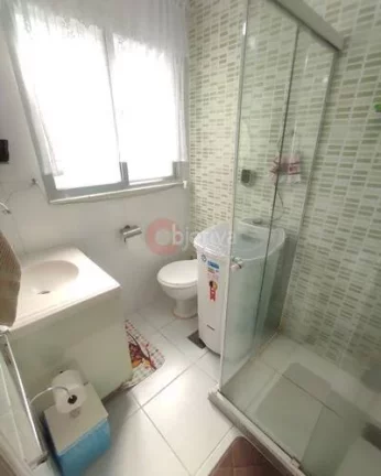 Imagem Casa em condomínio a venda de 1 quarto - Algodoal - Cabo Frio