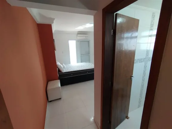 Imagem APARTAMENTO COM 167 m² - AVIAÇÃO - PRAIA GRANDE SP