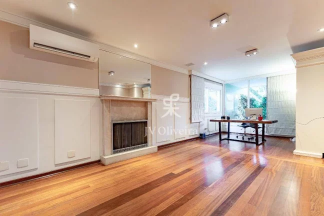 Imagem Casa com 4 dormitórios à venda, 754 m²- Morumbi - São Paulo/SP
