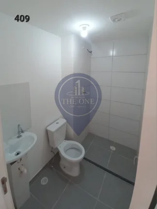 Imagem Apartamento à venda em São Paulo-SP, na Vila Parque Jabaquara: 2 quarto, 1 banheiro, 1 vaga, 34m². Venha conferir!