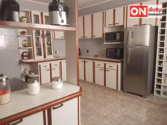 Imagem Casa residencial à venda, Marapé, Santos.