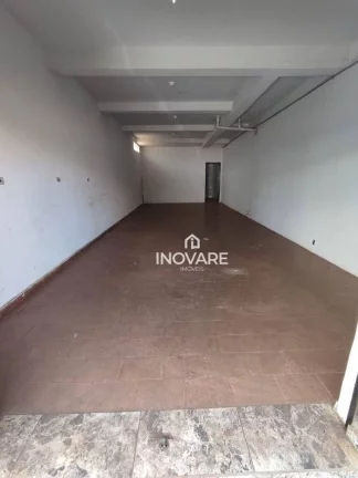 Imagem Sala para alugar, 66 m² por R$ 1.200,00/mês - Setor Planalto - Itumbiara/GO