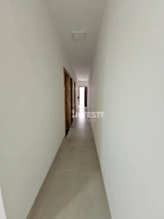 Imagem Casa à venda no Residencial Itaipu - Goiânia/GO