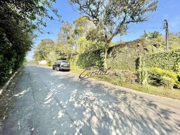 Imagem Casa com 4 quartos (2 suítes) à venda, 253 m² - Granja Viana - Cotia/SP
