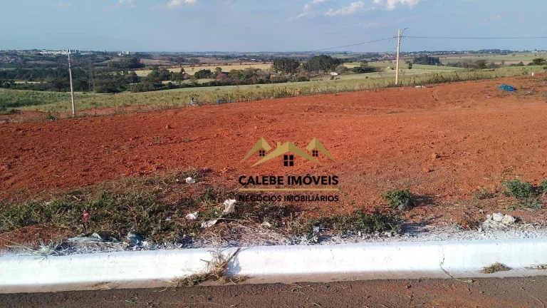Imagem Terreno à venda, 198 m² por R$ 99.000,00 - Jardim Santa Rita de Cássia - Tatuí/SP
