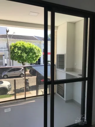 Imagem Apartamento novo na Trindade com 2 quartos