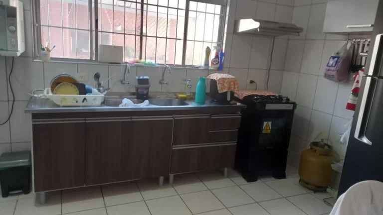 Imagem Casa para Venda em Itanhaém, Balneário Gaivota, 4 dormitórios, 3 suítes, 2 banheiros, 5 vagas