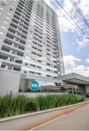 Excelente oportunidade de apartamento à venda em Ribeirão Preto-SP, no Parque Residencial Lagoinha: 2 quartos, 1 suíte, 1 sala, 2 banheiros, 1 vaga de garagem, 57,00 m²!