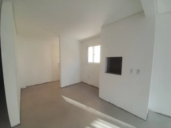 Imagem Apartamento 2 Dormitórios - Bairro Zona Nova