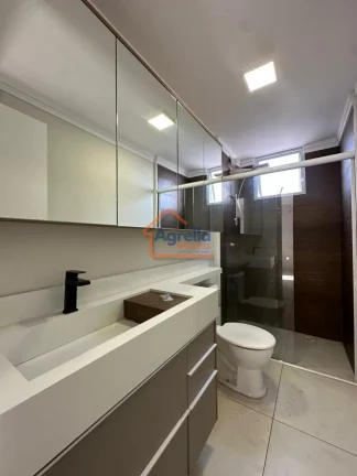 Imagem Condomínio Portal Vila das Hadassas - Apartamento à venda no bairro CONDOMÍNIO PORTAL VILA DAS HADASSAS - Mogi Guaçu/SP