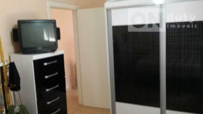 Imagem Apartamento à venda, 71 m² por R$ 535.000,00 - Pompéia - Santos/SP