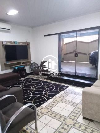 Imagem Sobrado à venda, JARDIM NOVA AMERICA, SUZANO - SP