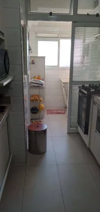 Imagem Cobertura com 3 dormitórios à venda, 134 m² por R$ 1.100.000,00 - Vila Nova Cachoeirinha - São Paulo/SP