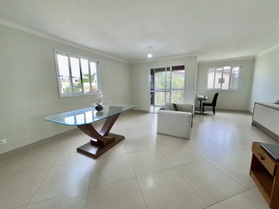 Imagem Apartamento para Venda em São José dos Pinhais, São Domingos, 2 dormitórios, 1 suíte, 2 banheiros, 1 vaga