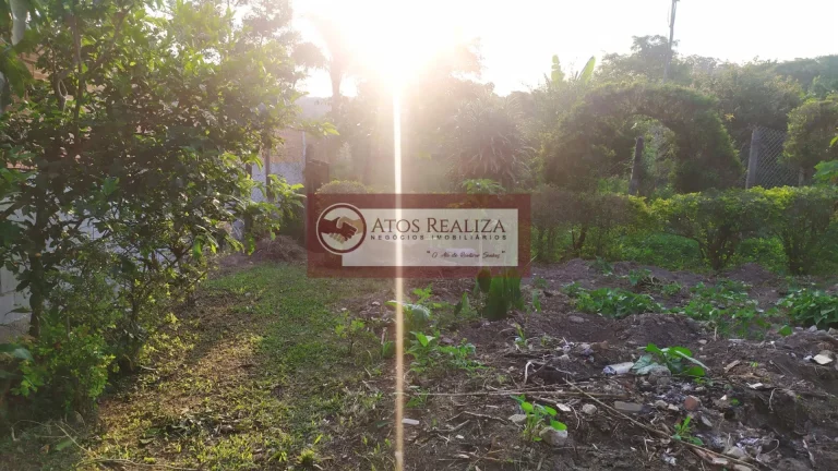 Imagem Compre Rancho/ Chácara em Jardim Santa Tereza - São Paulo