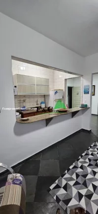Imagem Apartamento para Venda em Ubatuba, Toninhas, 2 dormitórios, 1 suíte, 1 banheiro, 1 vaga