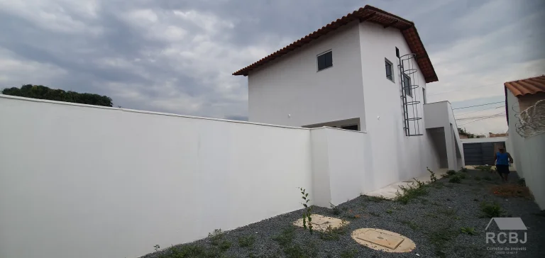 Imagem CASA RESIDENCIAL em ESMERALDAS - MG, MELO VIANA