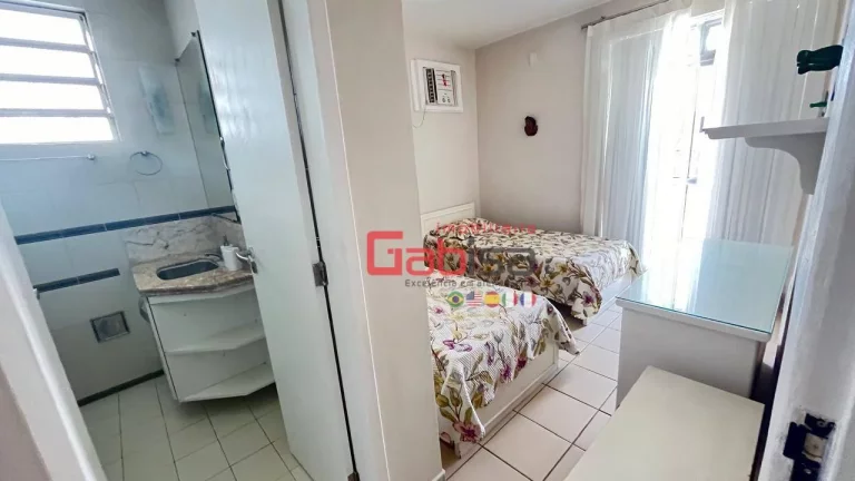 Imagem Apartamento com 4 dormitórios à venda, 170 m² por R$ 1.400.000,00 - Centro - Cabo Frio/RJ