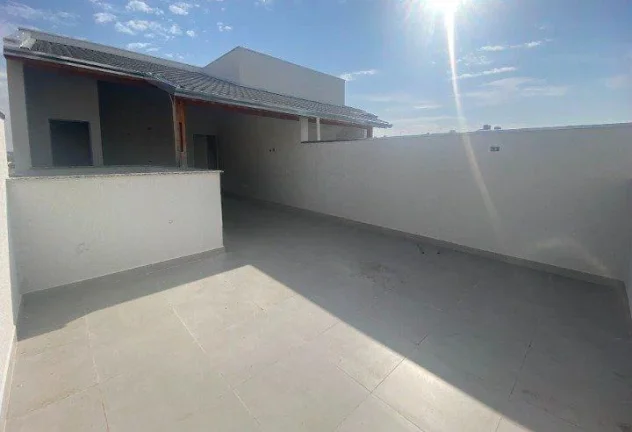 Imagem Cobertura para Venda em Santo André / SP no bairro Silveira