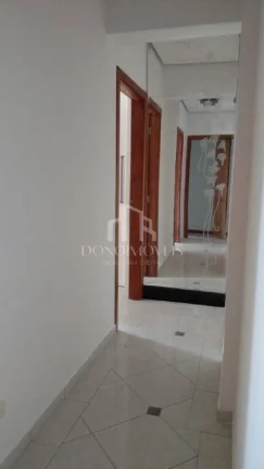 Imagem Apartamento com 4 Suítes à Venda no Jardim Chácara Inglesa | 188 m²