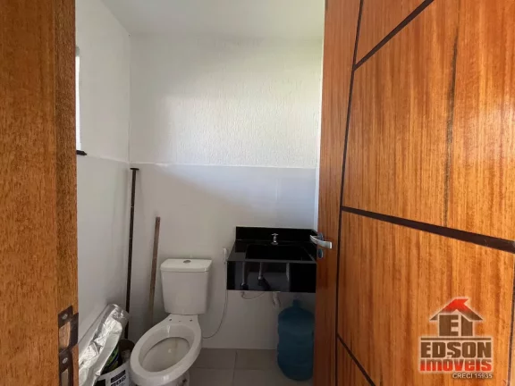 Imagem Casa 3 Quartos, Suíte, Churrasqueira no São Bento da Lagoa - Itaipuaçu