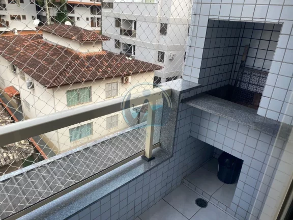Imagem APARTAMENTO RESIDENCIAL em UBATUBA - SP, PRAIA GRANDE