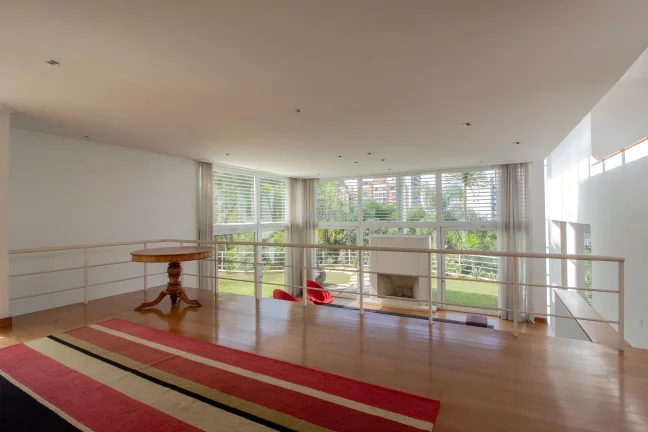 Imagem CASA DE CONDOMÍNIO RESIDENCIAL em SÃO PAULO - SP, REAL PARQUE