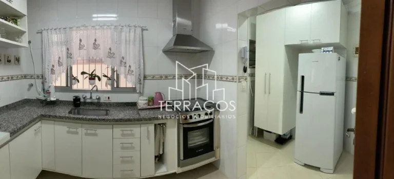 Imagem CASA TÉRREA À VENDA, BAIRRO JARDIM DA FONTE, JUNDIAÍ SP