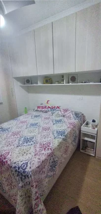 Imagem Apartamento à venda em Osasco, Quitaúna, com 2 quartos, 59m²
