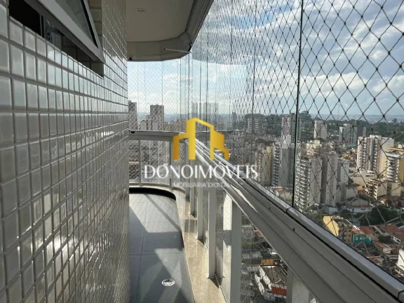 Imagem Cobertura Duplex no Splendor SBC | 573 m² Privativos | 4 Suítes | 6 Vagas