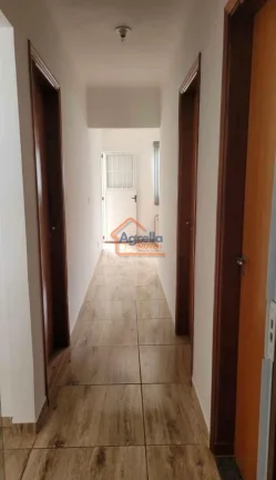 Imagem Casa à venda no bairro Parque da Imprensa - Mogi Mirim/SP