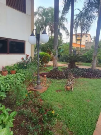 Imagem Apartamento - Ribeirão Preto - Vila Mariana