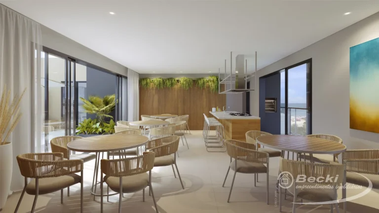 Imagem Apartamento Em Construção em Itapema do Norte - Itapoá