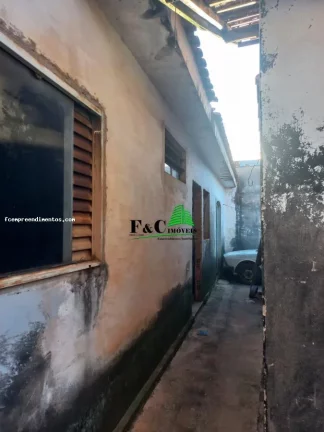 Imagem Casa para Venda em Limeira, Jardim Nova Suíça, 4 dormitórios, 2 banheiros, 2 vagas