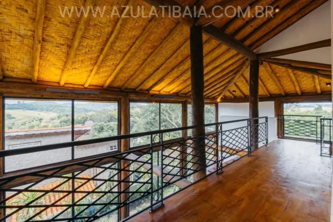 Imagem Casa em Condomínio de Alto Padrão  Atibaia/SP