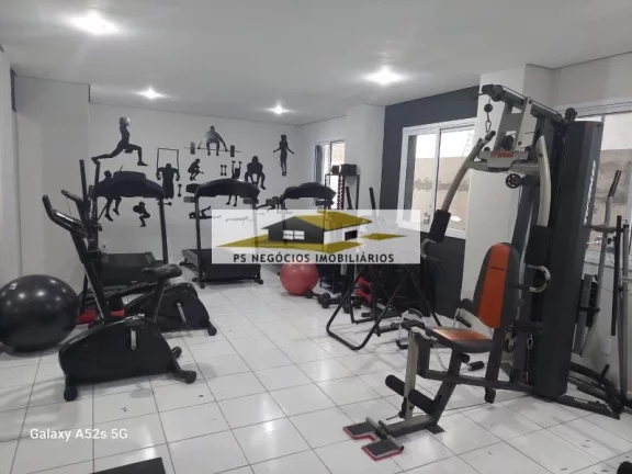 Imagem Apartamento para venda na Moóca