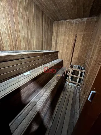 Imagem Cobertura com 4 dormitórios à venda, 239 m² por R$ 1.000.000,00 - Vila Nova - Cabo Frio/RJ