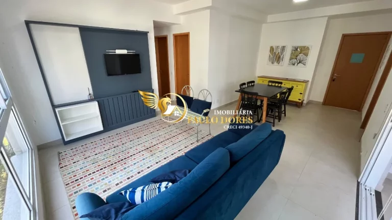 Imagem APARTAMENTO À VENDA NA PRAIA GRANDE EM UBATUBA-SP