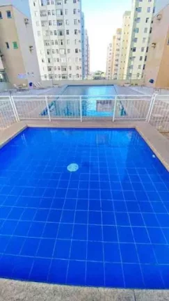 Imagem Apartamento com 2 dormitórios à venda, 65 m² por R$ 530.000,00 - Pqe Res Gaivotas - Vila Velha/ES