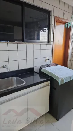 Imagem Venha conhecer este incrível apartamento de 159m