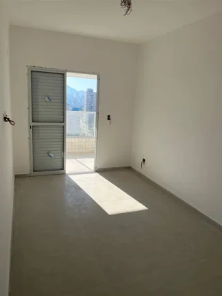 Imagem APARTAMENTO COM 81.54 m² - AVIAÇÃO - PRAIA GRANDE SP