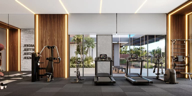 Imagem Roccia Residencial – Seu Novo Apartamento de 3 quartos no Alto da Rua XV em Curitiba